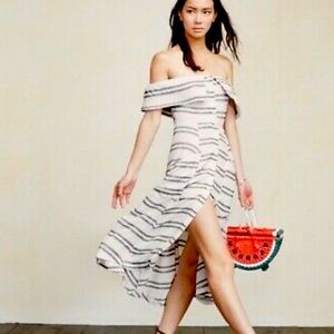 REFORMATION Mariana Dress